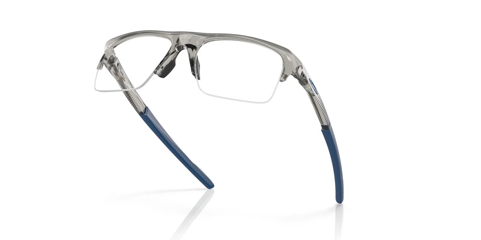 Oakley Plazlink 8061 Eyeglasses - view 8
